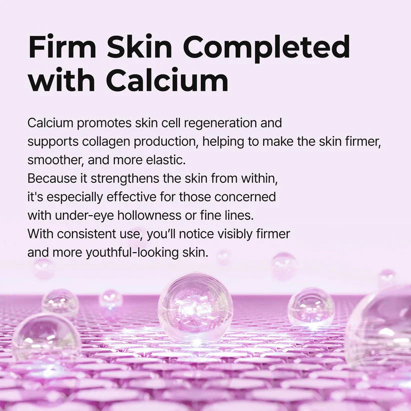 🏆 #1 Bestselling🏆--Louxglow® Cemenrete Calcium Multi Balm 💫 Anti-Aging & Firming Korean Skincare Stick🔥