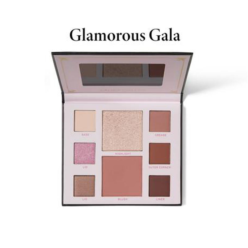 Party in a Palette โ 4-in-1 Face Palette Set ๐โจ | Free Shipping When You Buy 2 โ๏ธ