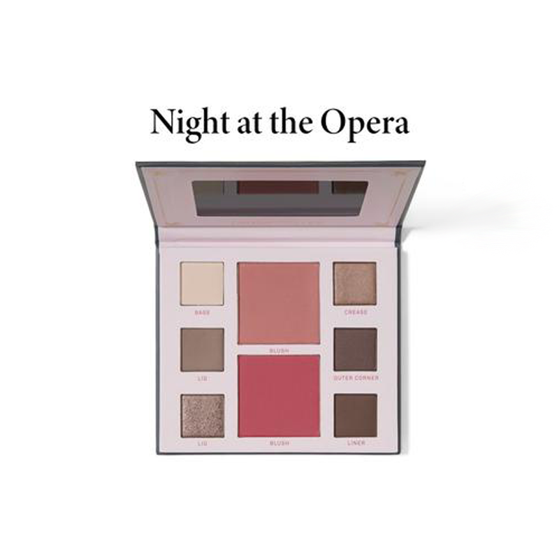 Party in a Palette โ 4-in-1 Face Palette Set ๐โจ | Free Shipping When You Buy 2 โ๏ธ