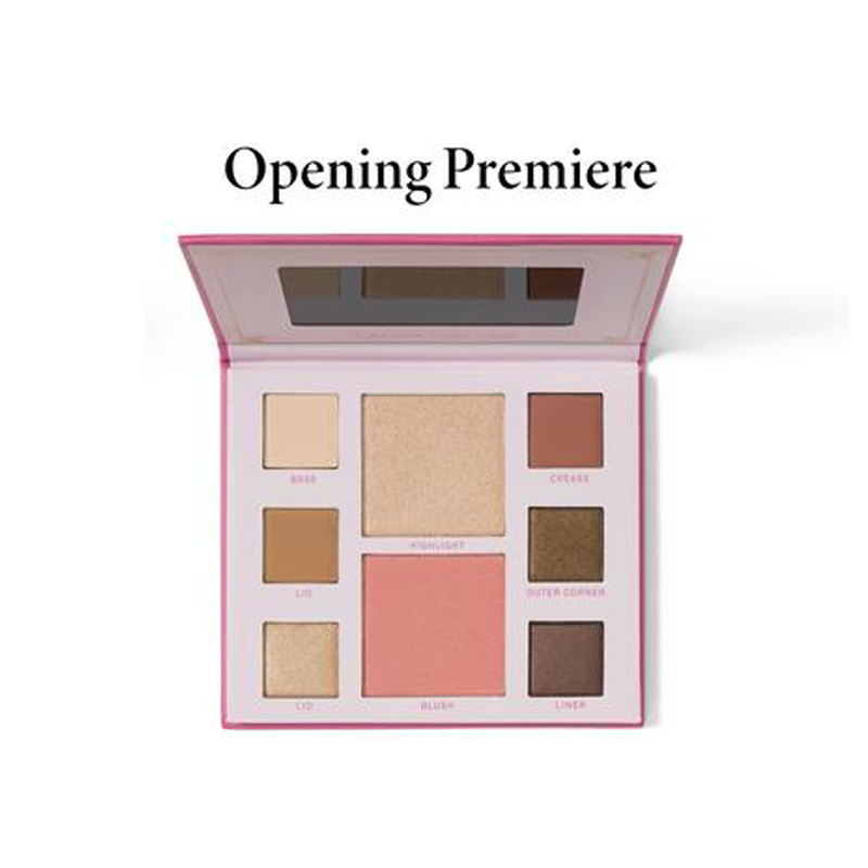 Party in a Palette โ 4-in-1 Face Palette Set ๐โจ | Free Shipping When You Buy 2 โ๏ธ