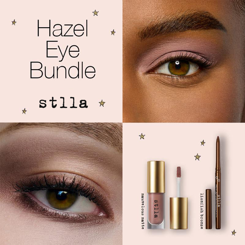 Brown Eyes Bundle - Limited Time Exclusive