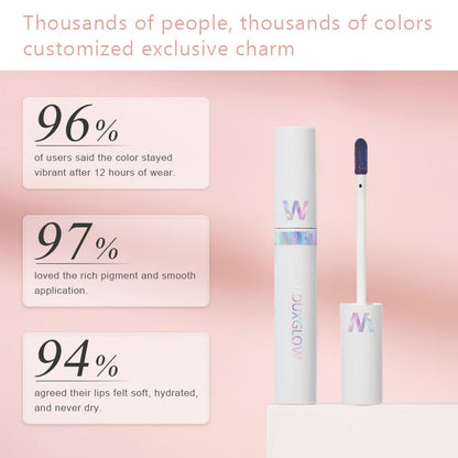 Louxglow® All-Day Lip Stain