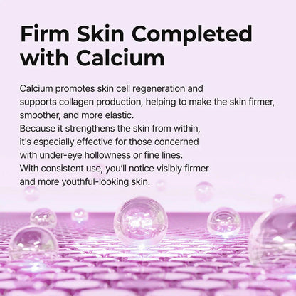 🏆 #1 Bestselling🏆--Louxglow® Cemenrete Calcium Multi Balm 💫 Anti-Aging & Firming Korean Skincare Stick🔥